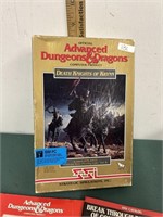 Advanced Dungeons & Dragons: Death Knights of Kryn