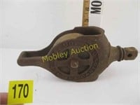 PULLEY(GIBBS)
