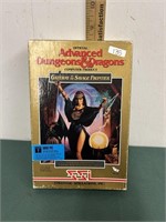 Advanced Dungeons&Dragons Gateway Savage Frontier