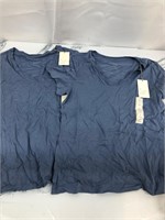 2-Pack (S) Women's T-shirt