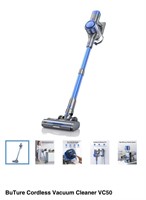 Buture Cordless Vacuum Cleaner VC50