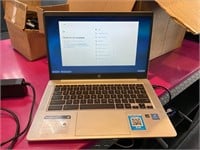 HP Chromebook [TW]
