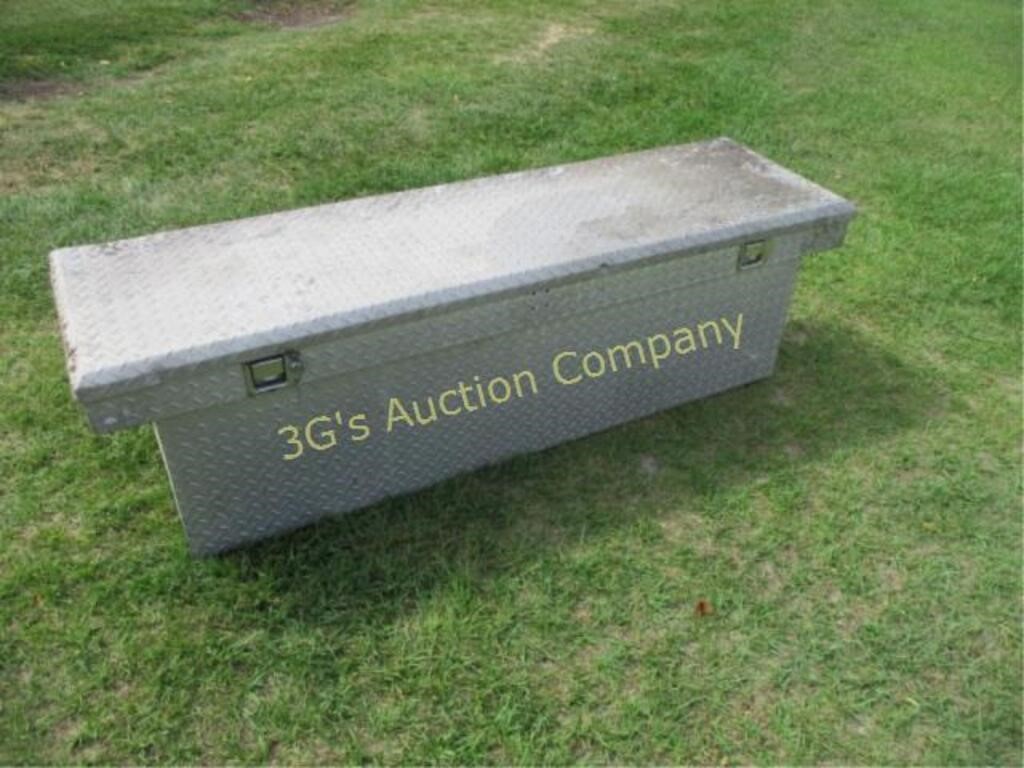 On-Site Public Invited Auction - May 4, 2024