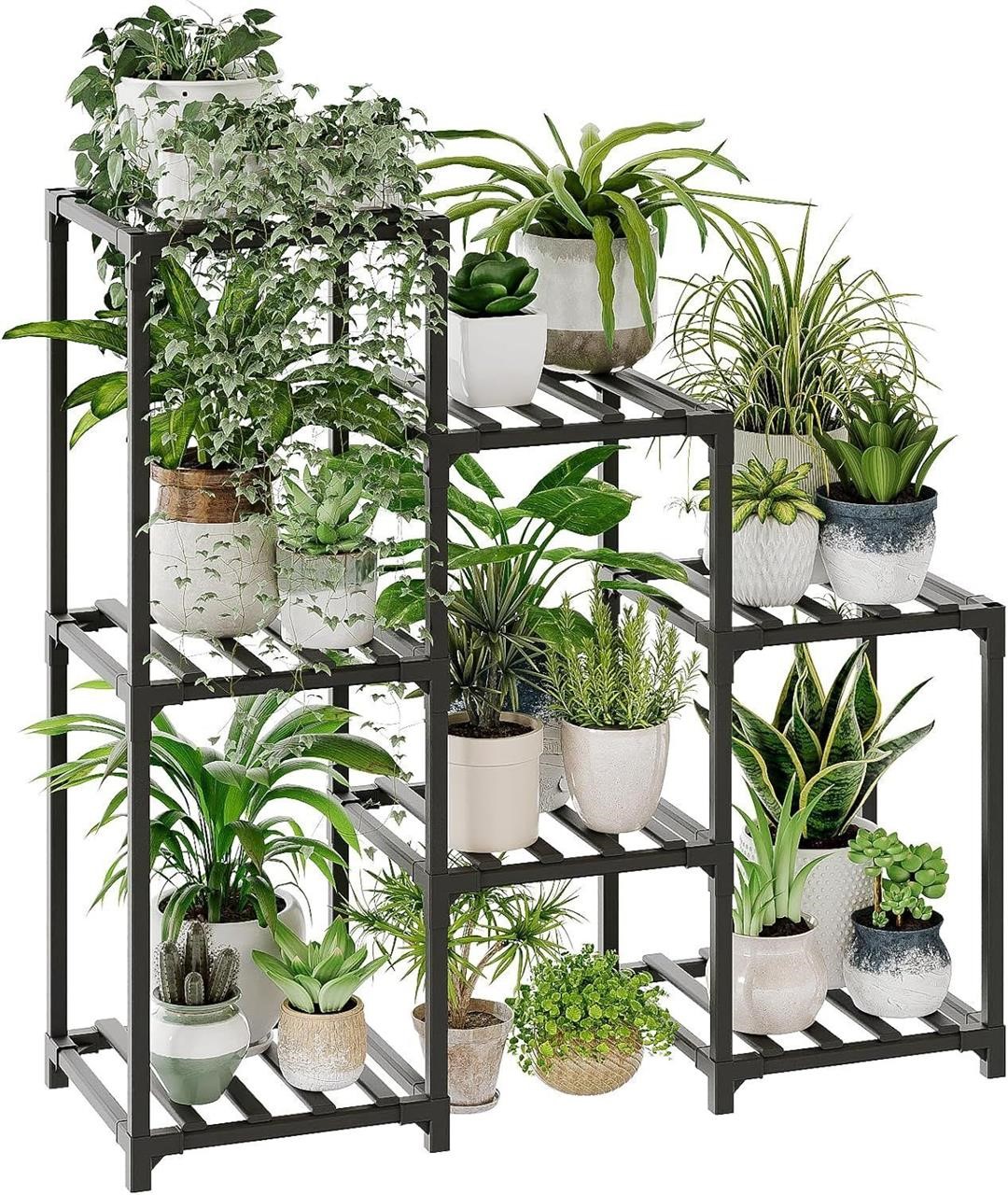 $42 3 Tiers 7 Potted Plant Stand