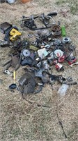 NEW & USED SMALL ENGINE PARTS