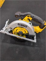 DeWalt 20v 6-1/2" Circular Saw Tool Only