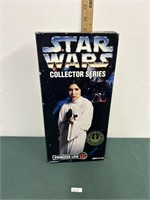 1996 Star Wars Princess Leia 12" Action Figure