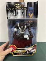 1997 Legends of The Dark Knight: Premium Man-Bat