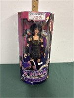 1998 Toybiz Xena Warrior Princess 12" NIB