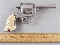 Buffalo Bill Cap Gun