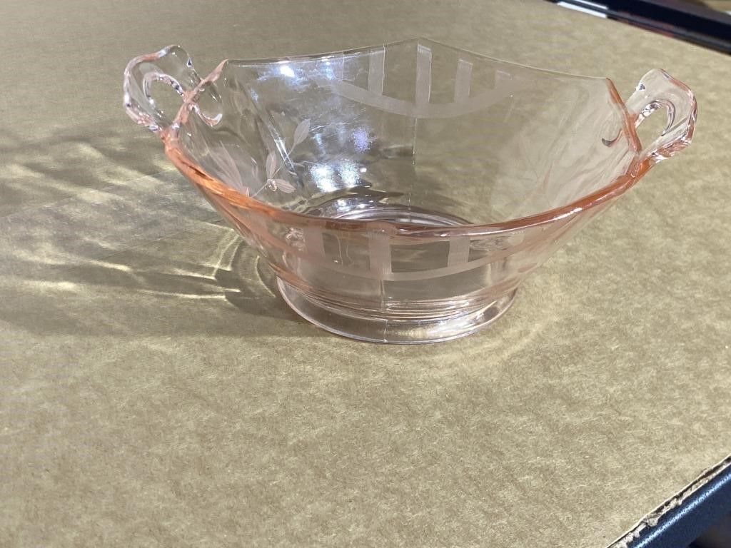 Collectable Glassware, Milk Glass Diecast and More! FSA56