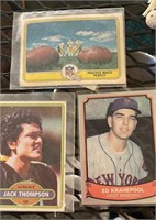 Collector's Sports Cards Bundle
