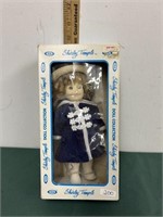 1982 Ideal Shirley Temple Doll