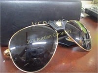 Versace Sunglasses with Case - 4G