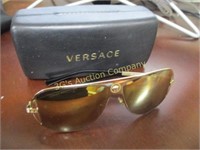 Versace Sunglasses with Case - 5G