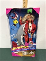 Barbie 1994 Baywatch