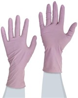 Medium  Medium  Purple MAPA TRIlites 994 Glove  Di