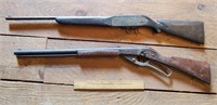 Vintage Toy Gun & BB Gun