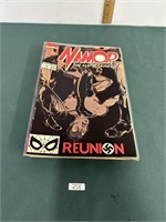 Vintage Marvel Namor Submariner Comic Lot
