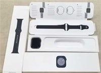 Apple Watch Series 8 - No Cords, Selling As It  Is