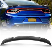 2011-21 Dodge Charger Trunk Spoiler