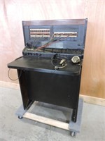 1950's WESTERN ELECTRIC 555 CORDED SWITCHBOARD PBX
