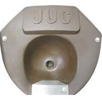 Jug Stall Corner Mount Waterer Model 1333