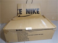 Nike Brown Bags 52x51x18