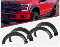 2015-17 Ford F150 Wheel Protector Raptor Style Led
