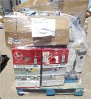 Pallet Of  As-is Monitors