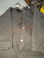 Milwaukee Zip-Up Jacket Size M