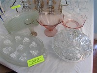 Vintage Glass Group