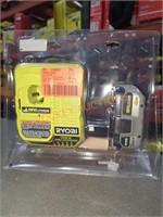 Ryobi 4Ah Battery and Charger Combo
