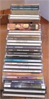 VAN MORRISON, THE KINKS, BECK & MORE CDS