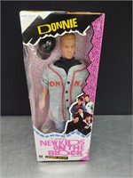 Donnie: New Kids on the Block Fashion Figure