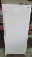 Kenmore Standing Freezer