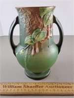 Roseville Pottery Fuchsia Vase 898 8 & 1/4" H