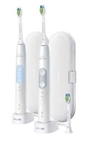 Philips Sonicare  Electric Toothbrush 2 pack