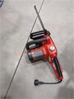 Homelite 16" Chainsaw Corded