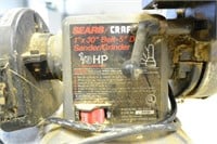 Sears/Craftsman Belt and Disc Sander