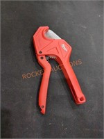 Milwaukee 1-5/8" Ratcheting Pipe Cutter