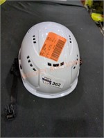 Milwaukee Helmet Size 6-1/2" - 8-1/2"