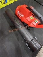 Milwaukee M18 Blower Tool Only