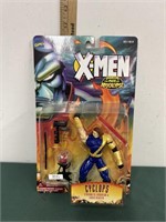1995 Marvel X-Men Cyclops The Age of Apocalypse