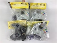 Dreamcast controllers (3) untested