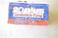 Condensate Pump