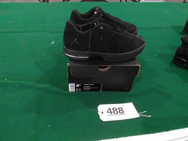 Air Jordan Shoes - Size 8.5