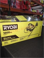 Ryobi 1800 PSI 1.2 GPM Electric Pressure Washer