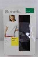 4PACK BENCH WOMEN'S CREW NECK T-SHIRTS SIZE XL