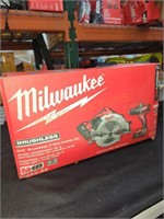 Milwaukee M18 2-Tool Combo Kit